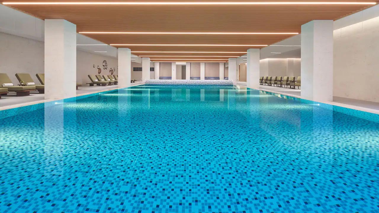 Hyatt Regency Guangzhou ZengchengHotel Logo