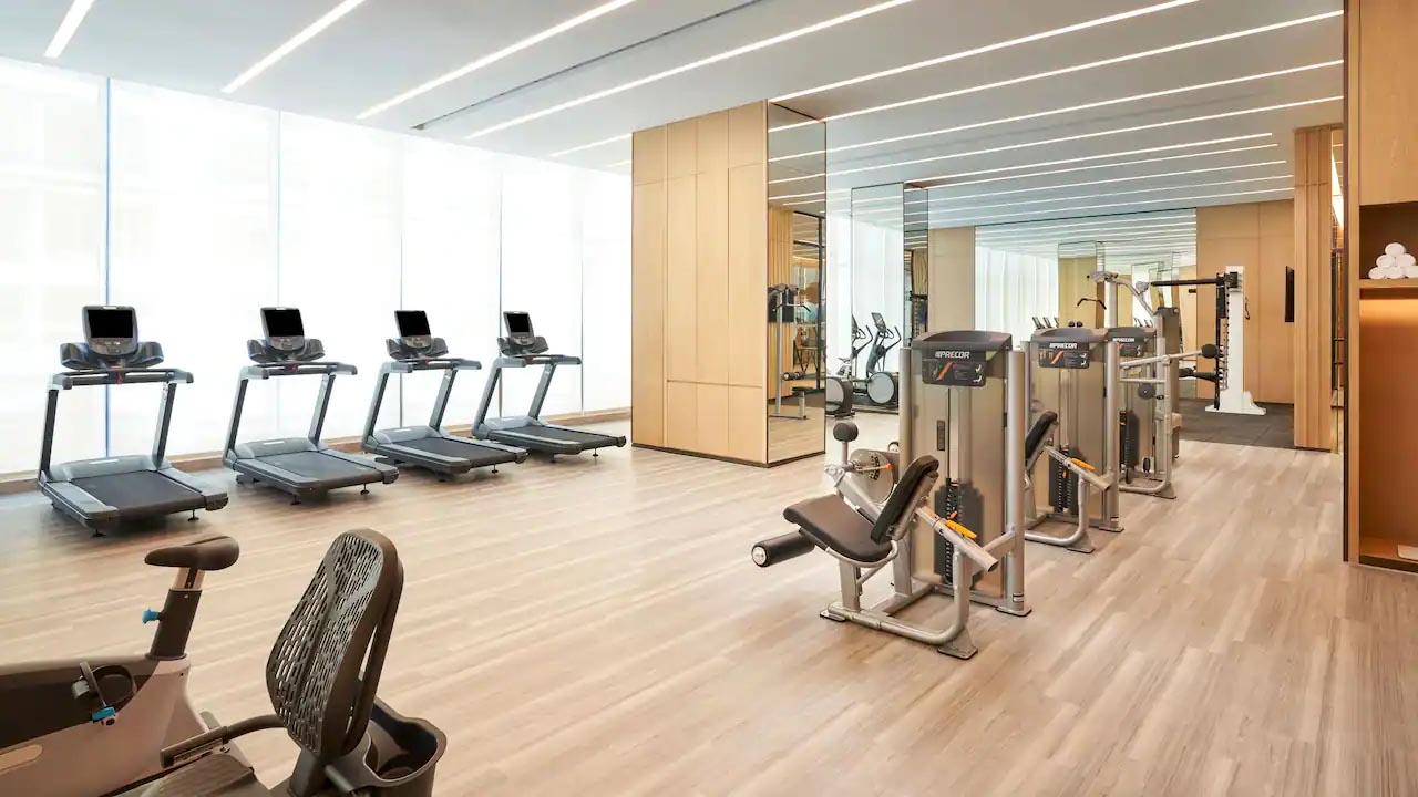 Hyatt Regency Guangzhou ZengchengHotel Picture